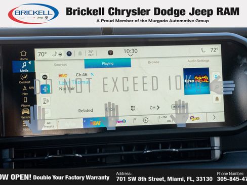 New 2026 Jeep Wrangler Sahara image 22