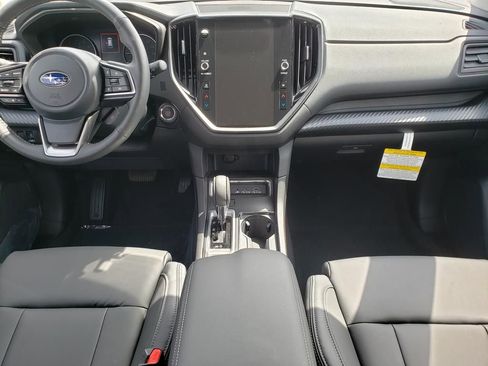 New 2026 Subaru Ascent Premium AWD/4WD image 8