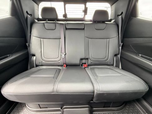 Certified 2024 Hyundai Santa Cruz XRT AWD/4WD image 28
