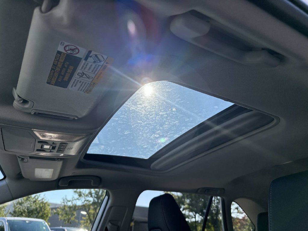 Used 2025 Toyota RAV4 XLE Premium w/ Weather Package FWD image 26