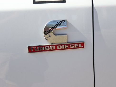 Used 2022 RAM 3500 Tradesman w/ Safety Group image 44