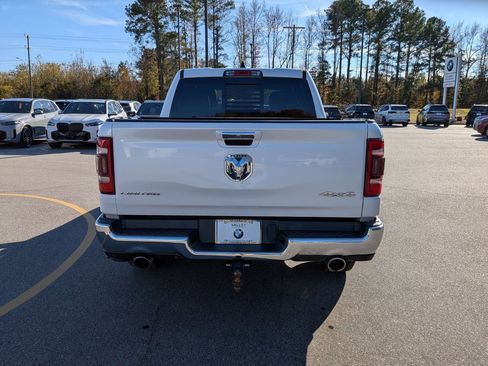 Used 2019 RAM 1500 Limited image 4