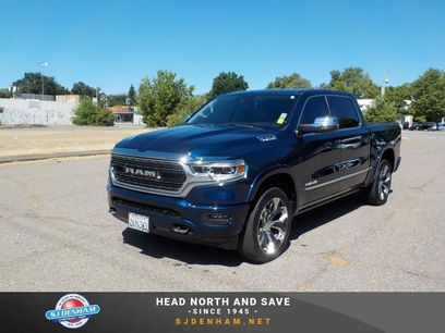 Used 2023 RAM 1500 Limited