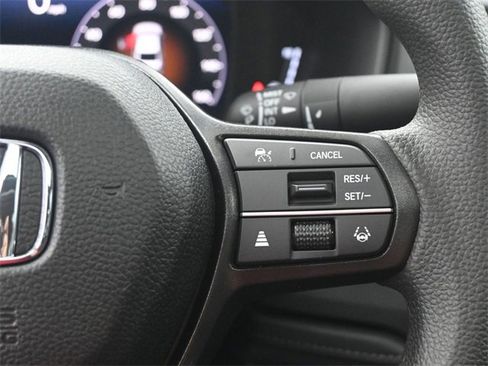 New 2025 Honda Accord SE image 2