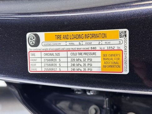 Certified 2022 Chevrolet Silverado 1500 RST w/ Z71 Off-Road Package image 6