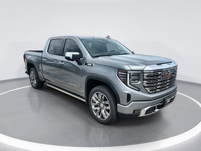 New 2026 GMC Sierra 1500 Denali w/ Denali Reserve Package