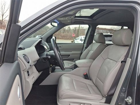 Used 2012 Honda Pilot EX-L image 15