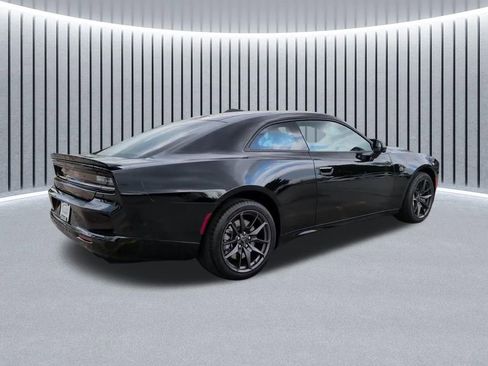 New 2026 Dodge Charger Scat Pack AWD/4WD image 5