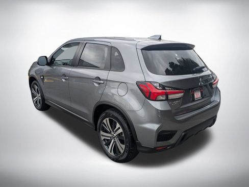 New 2026 Mitsubishi Outlander Sport ES AWD/4WD image 5