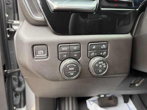 Used 2025 Chevrolet Silverado 1500 RST w/ All Star Edition Plus AWD/4WD image 20