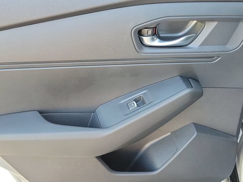 Certified 2024 Honda Accord EX-L image 16