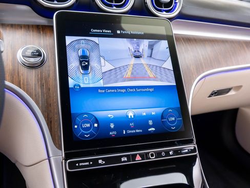 New 2026 Mercedes-Benz CLE 450 4MATIC Cabriolet image 24