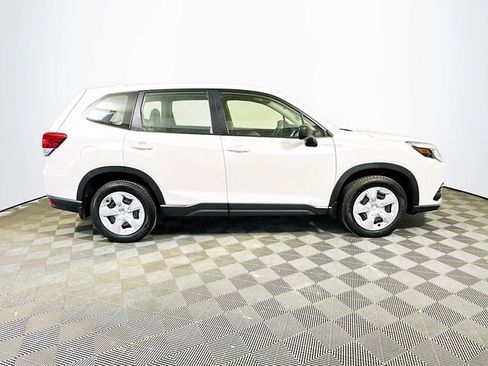 Used 2023 Subaru Forester image 9