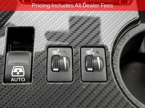 Used 2023 Toyota 4Runner TRD Off-Road Premium w/ Moonroof Package AWD/4WD image 26