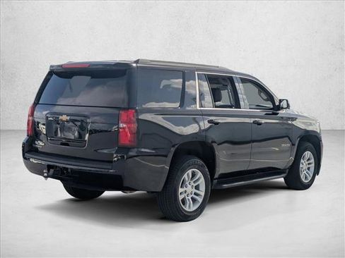 Used 2020 Chevrolet Tahoe LT AWD/4WD image 5