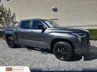 Used 2024 Toyota Tundra Limited video 1