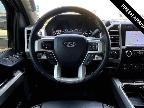 Used 2021 Ford F250 Lariat AWD/4WD image 10