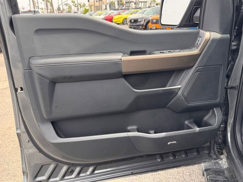 New 2026 Ford F150 STX w/ Equipment Group 201A FX4 image 15