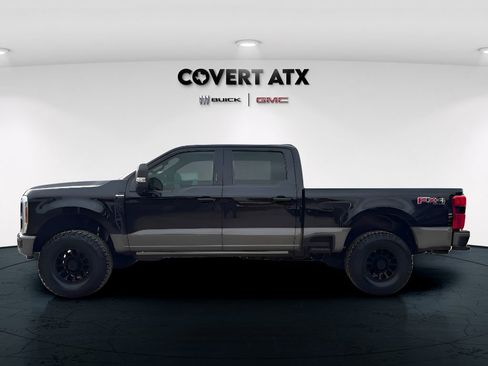 Used 2026 Ford F250 King Ranch AWD/4WD image 2