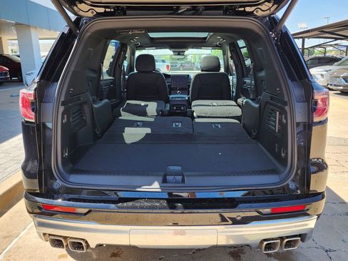 New 2026 GMC Acadia Denali w/ Super Cruise Package FWD image 57