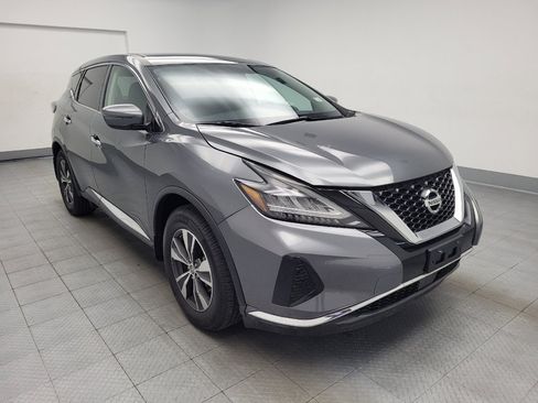 Used 2019 Nissan Murano S AWD/4WD image 13