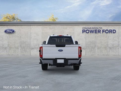 New 2026 Ford F250 XLT w/ 360-Degree Camera Package image 7