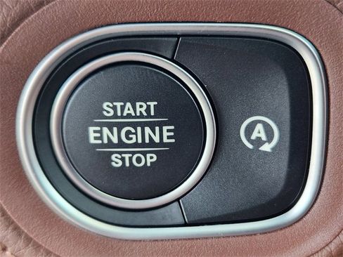 New 2025 Mercedes-Benz GLE 350 4MATIC image 24