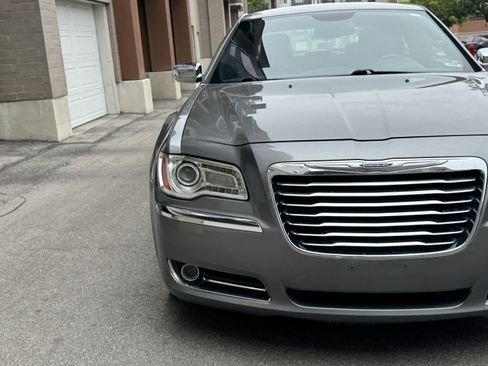Used 2012 Chrysler 300 Limited AWD/4WD image 10