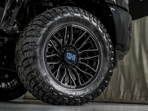 Used 2025 RAM 2500 Big Horn AWD/4WD image 53