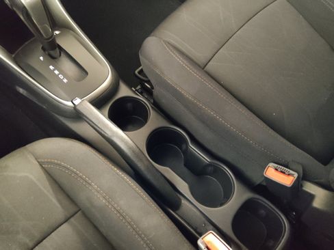 Used 2020 Chevrolet Trax LT image 26