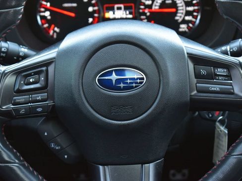 Used 2019 Subaru WRX Premium AWD/4WD image 27