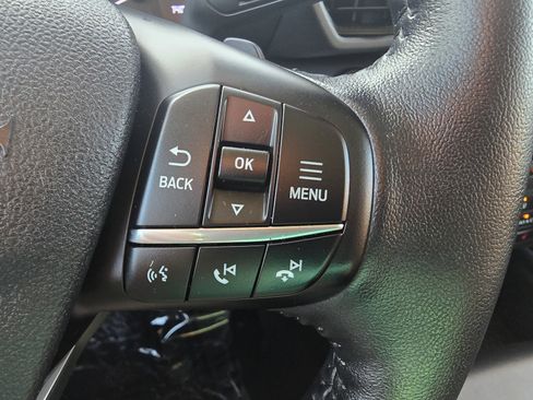 Used 2023 Ford Bronco Sport Badlands AWD/4WD image 23