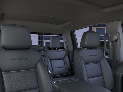 New 2026 GMC Sierra 1500 Denali w/ Technology Package AWD/4WD image 96