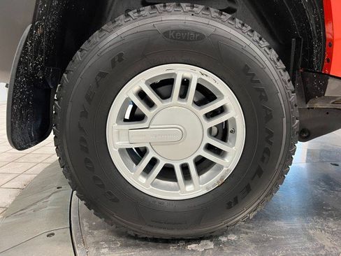 Used 2008 HUMMER H3 image 36