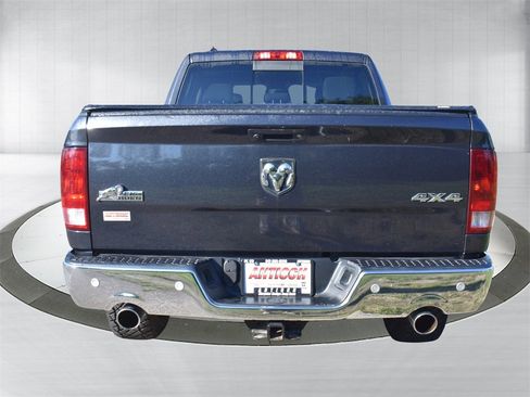 Used 2018 RAM 1500 Big Horn image 7