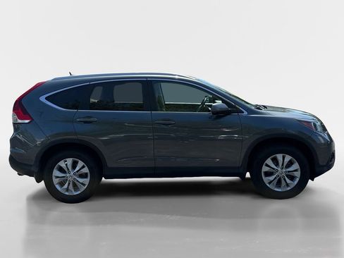 Used 2012 Honda CR-V EX-L image 3