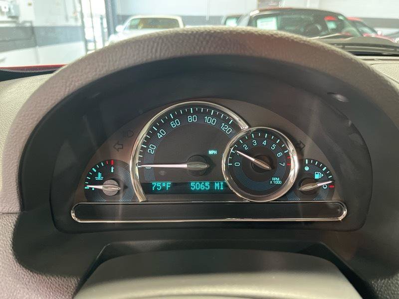 Used 2009 Chevrolet HHR LT FWD image 30