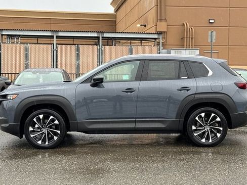 New 2026 MAZDA CX-50 2.5 Hybrid w/ Weather Package AWD/4WD image 9