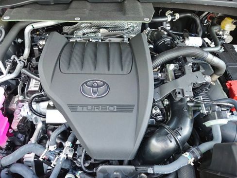 New 2026 Toyota Grand Highlander AWD image 14