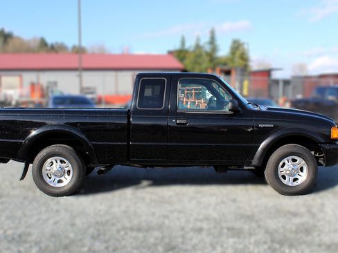 Used 2003 Ford Ranger XLT image 8