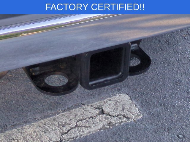 Certified 2025 RAM 2500 Big Horn AWD/4WD image 35