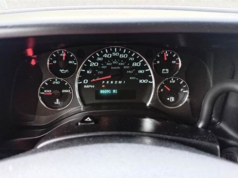 Used 2013 Chevrolet Express 2500 w/ Power Package RWD image 33