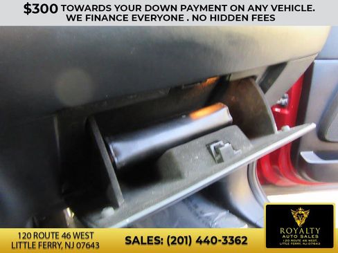 Used 2016 Lincoln Navigator Reserve image 35