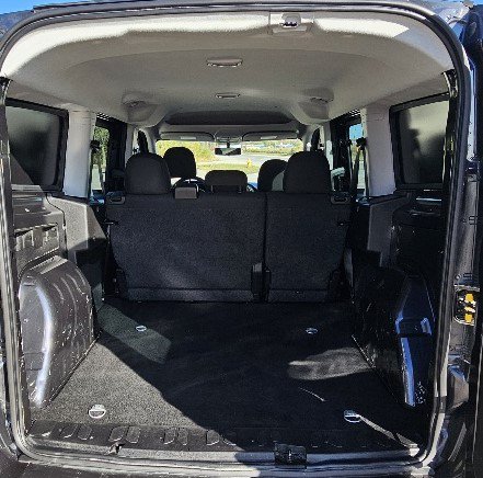 Used 2022 RAM ProMaster City Wagon FWD image 10