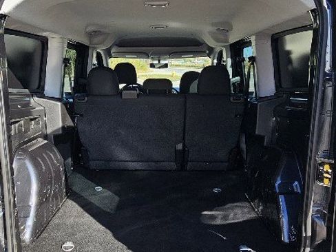 Used 2022 RAM ProMaster City Wagon image 10