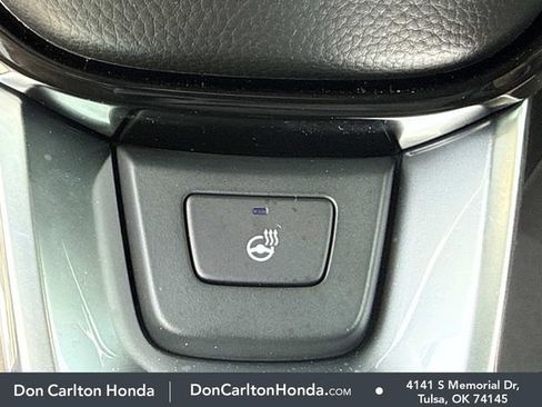 New 2026 Honda CR-V Sport Touring image 26