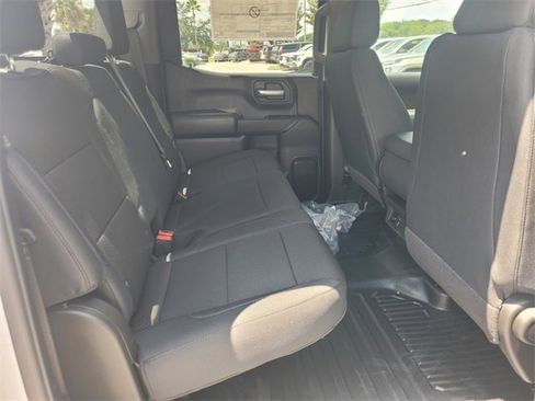 New 2026 GMC Sierra 1500 Pro w/ Pro Value Package image 14