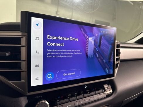 New 2026 Toyota Tundra Limited image 31