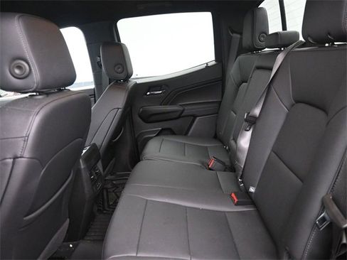 Used 2024 Chevrolet Colorado LT w/ LT Convenience Package III image 18