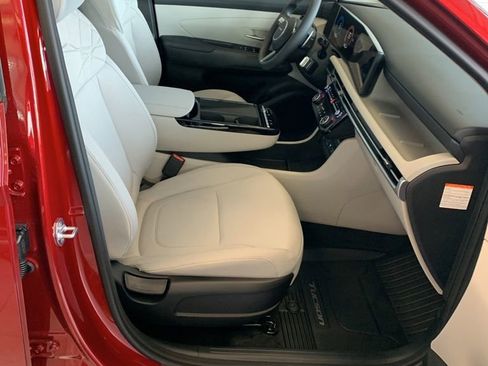 New 2026 Hyundai Tucson Blue SE image 13